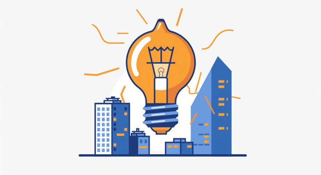 Ampoule entrepreneuriat Educare