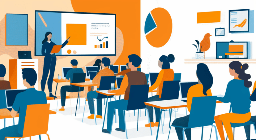 Élève Educare Formation