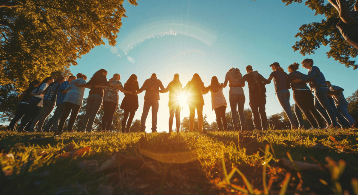 Groupe Educare Associatif - Partenariat