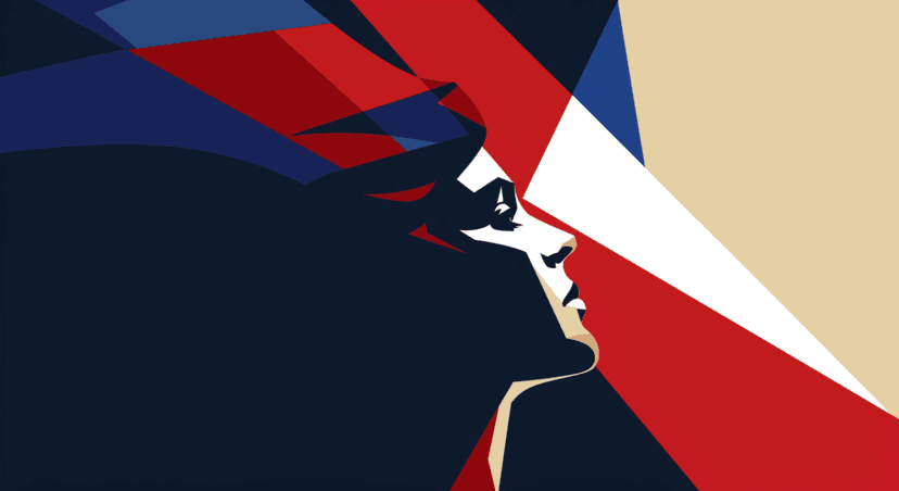 Marianne - Symbole de la République française