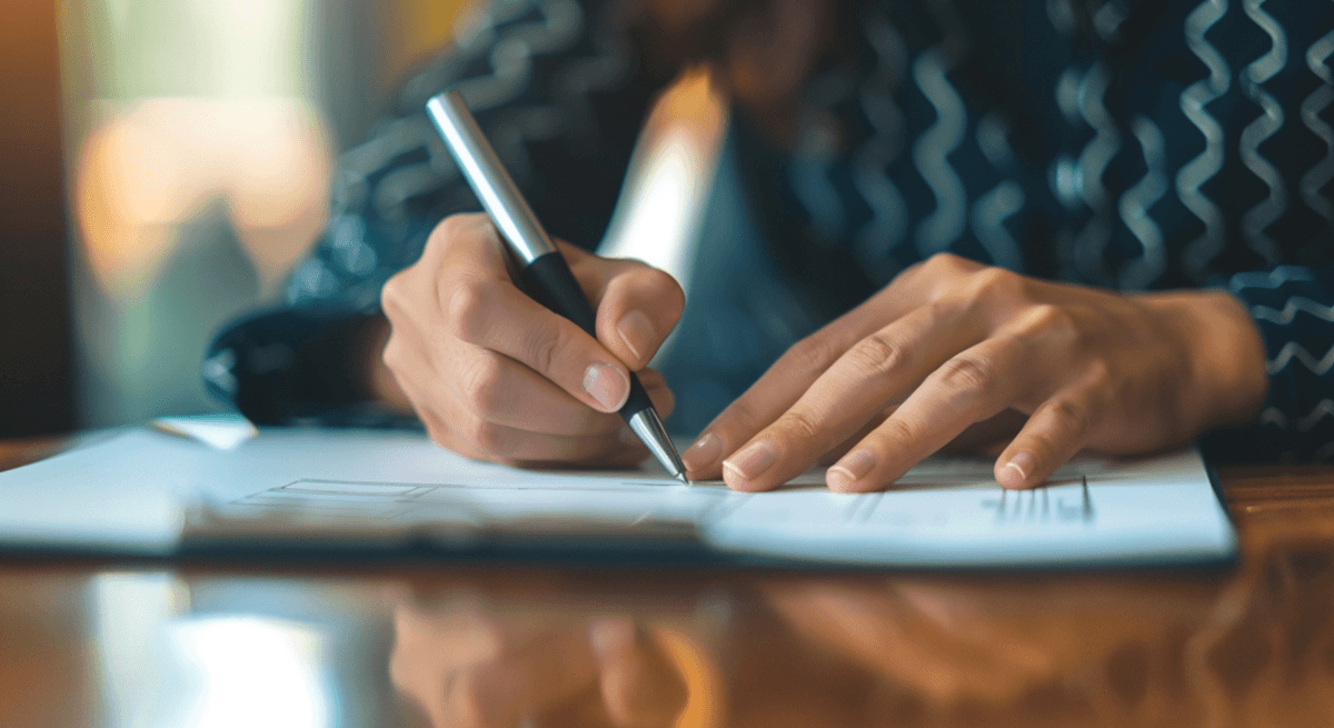 Stylo Educare Bienfaiteur